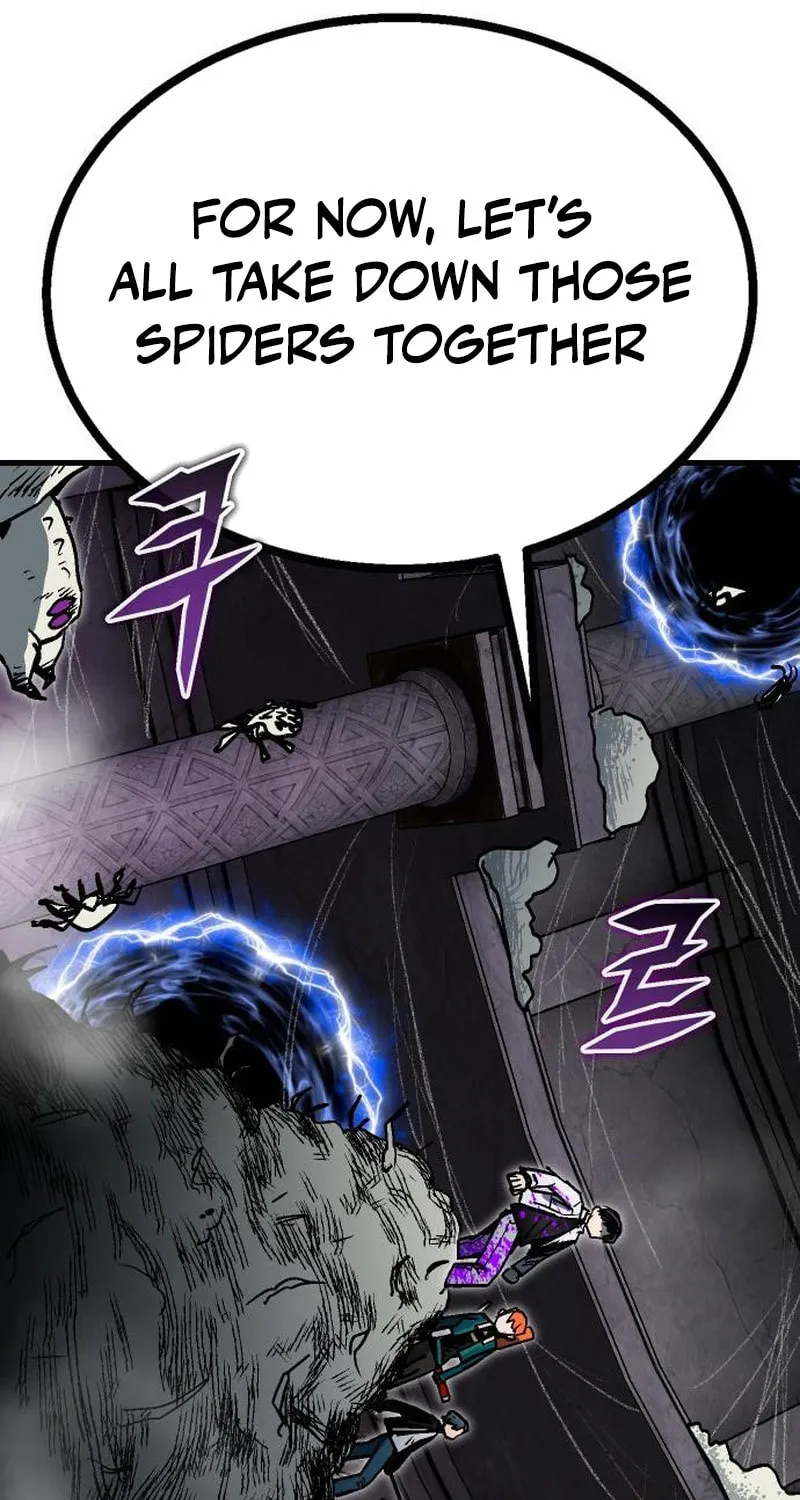 My Status Window Is On Strike Chapter 28 page 24 - 