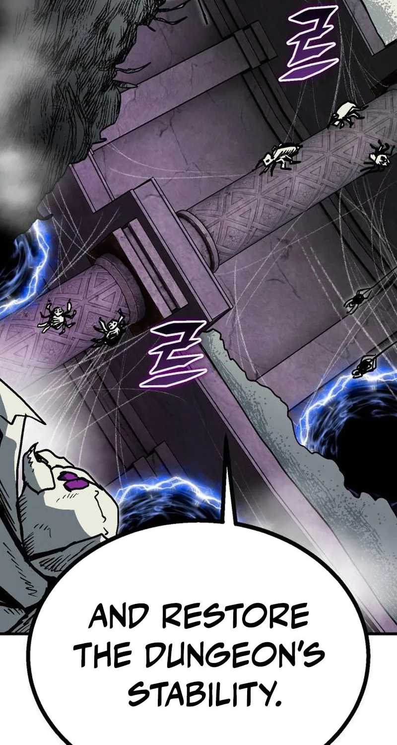 My Status Window Is On Strike Chapter 28 page 25 - 
