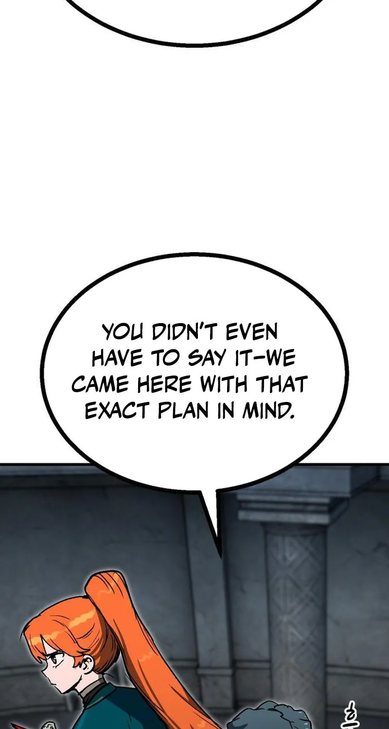 My Status Window Is On Strike Chapter 28 page 26 - 