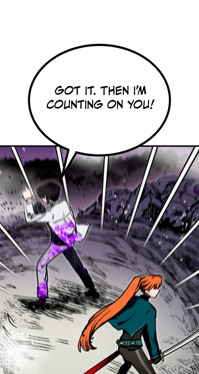 My Status Window Is On Strike Chapter 28 page 28 - 