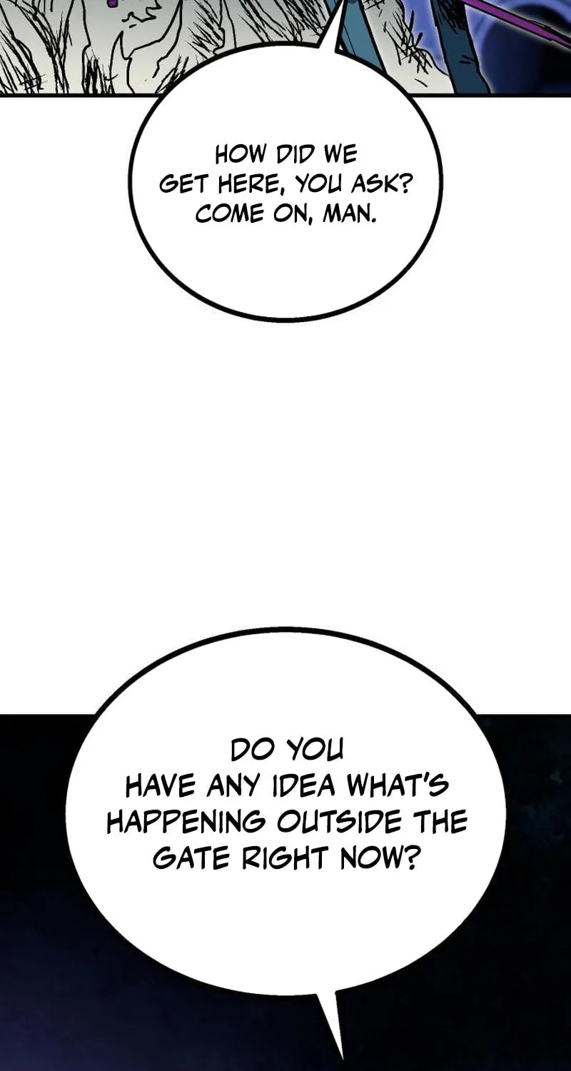 My Status Window Is On Strike Chapter 28 page 4 - 