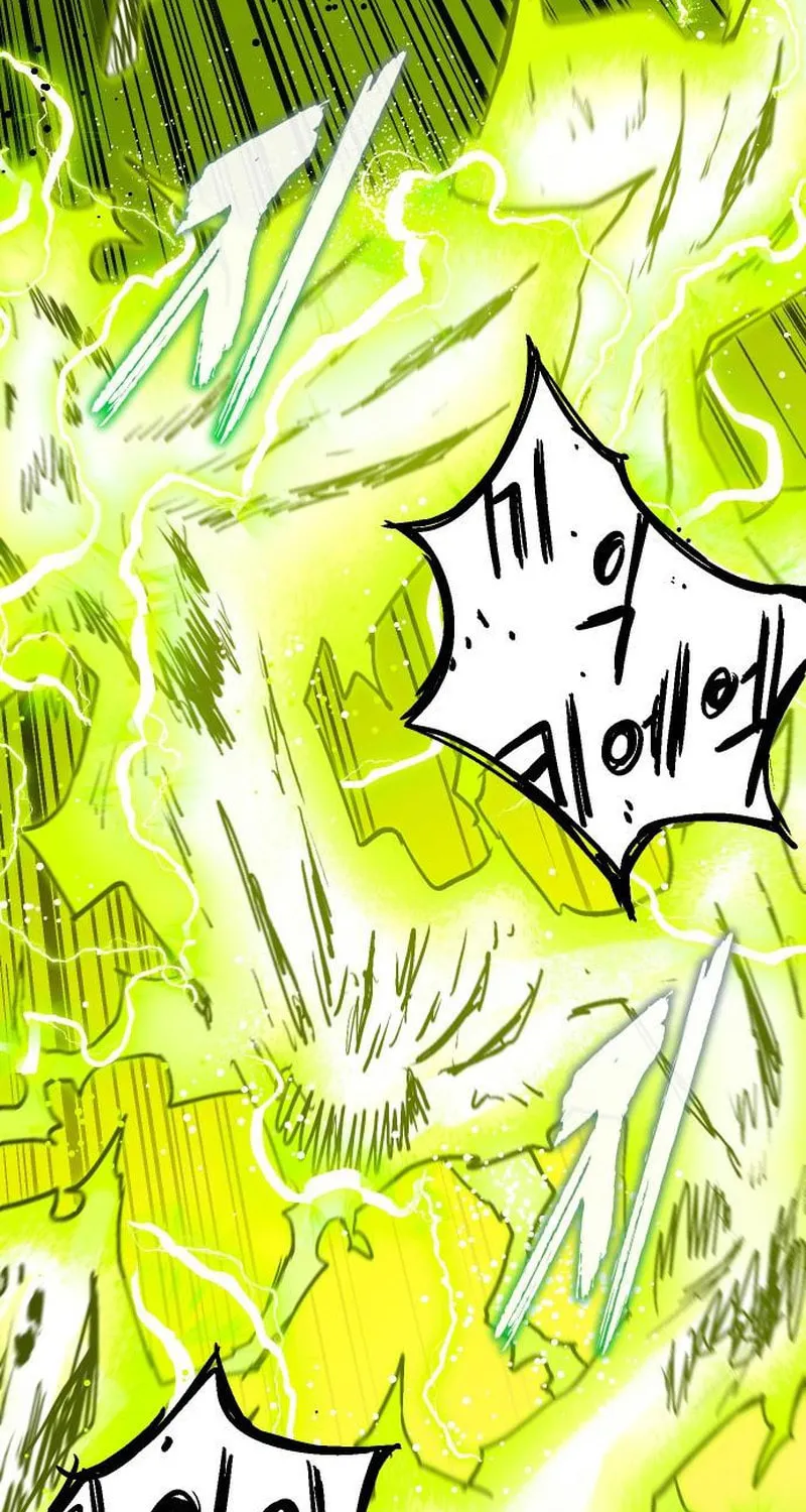 My Status Window Is On Strike Chapter 28 page 33 - 