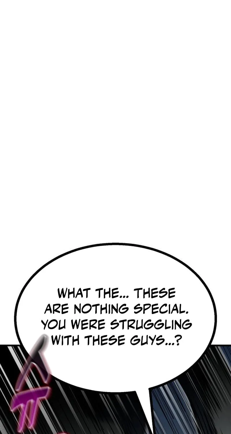 My Status Window Is On Strike Chapter 28 page 35 - 