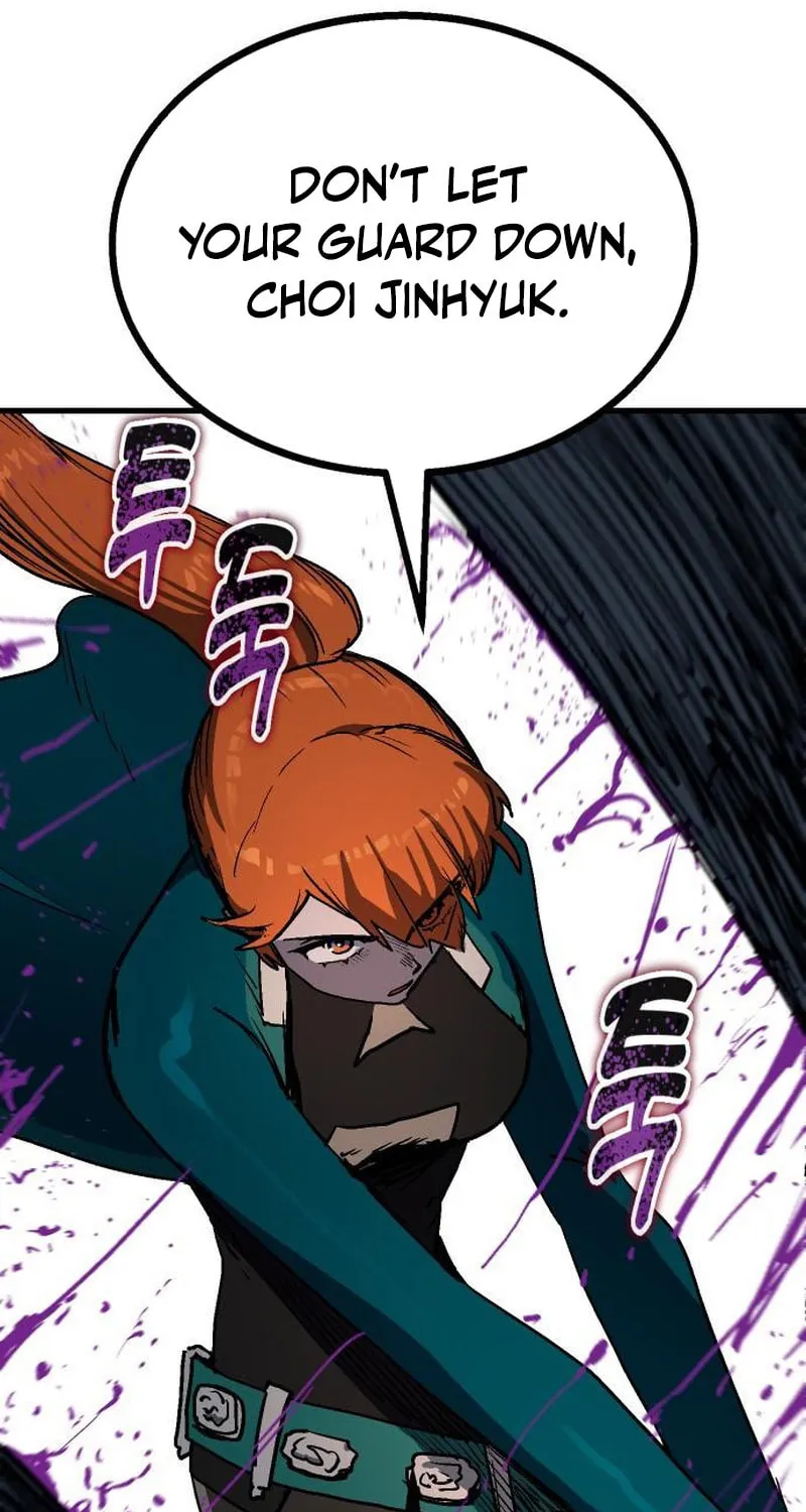 My Status Window Is On Strike Chapter 28 page 40 - 