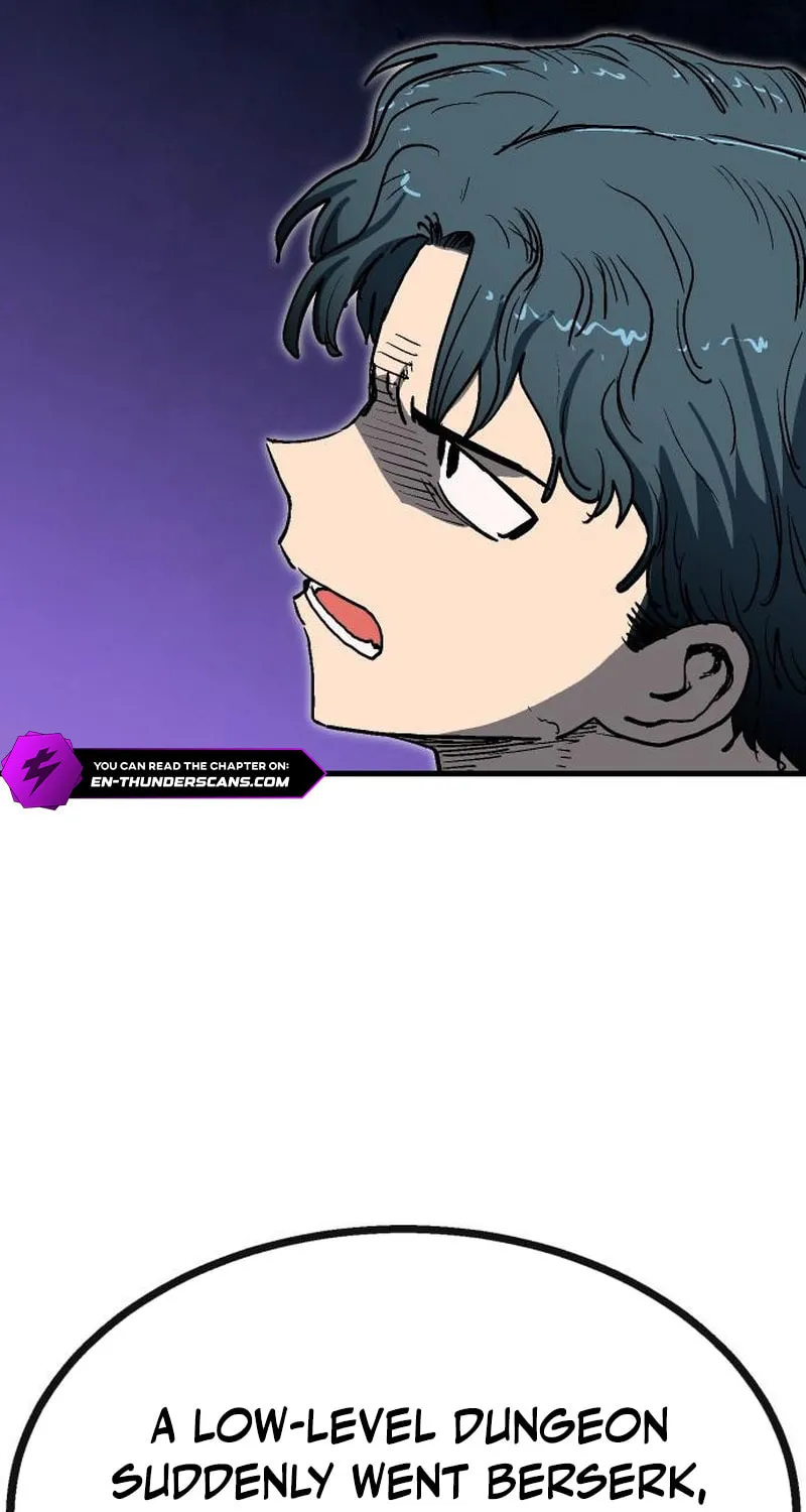 My Status Window Is On Strike Chapter 28 page 5 - 