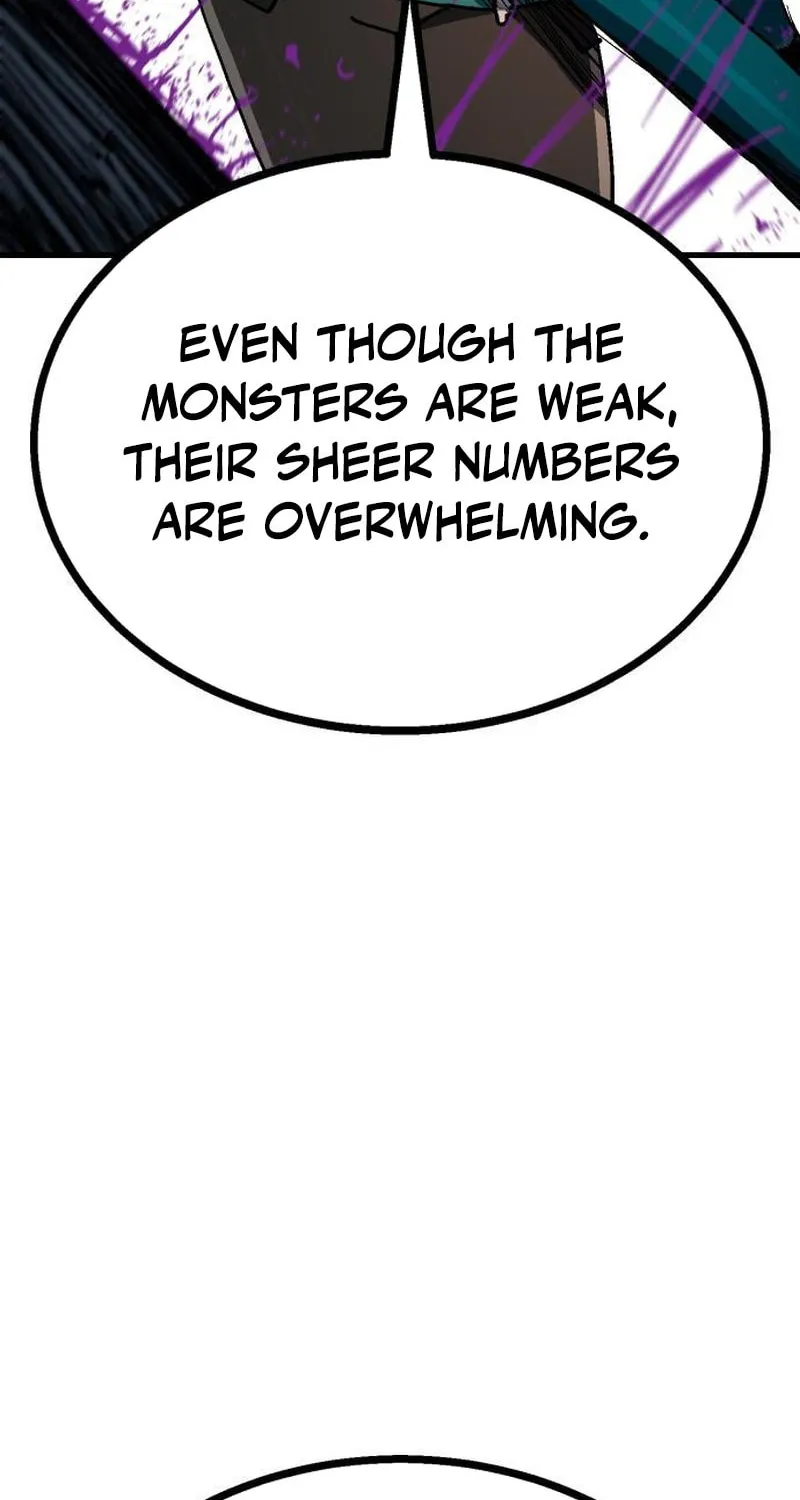 My Status Window Is On Strike Chapter 28 page 41 - 