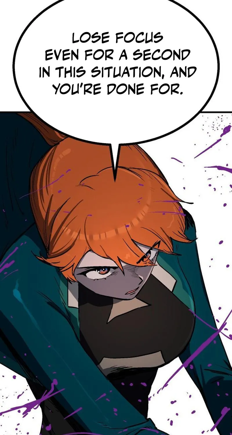 My Status Window Is On Strike Chapter 28 page 42 - 