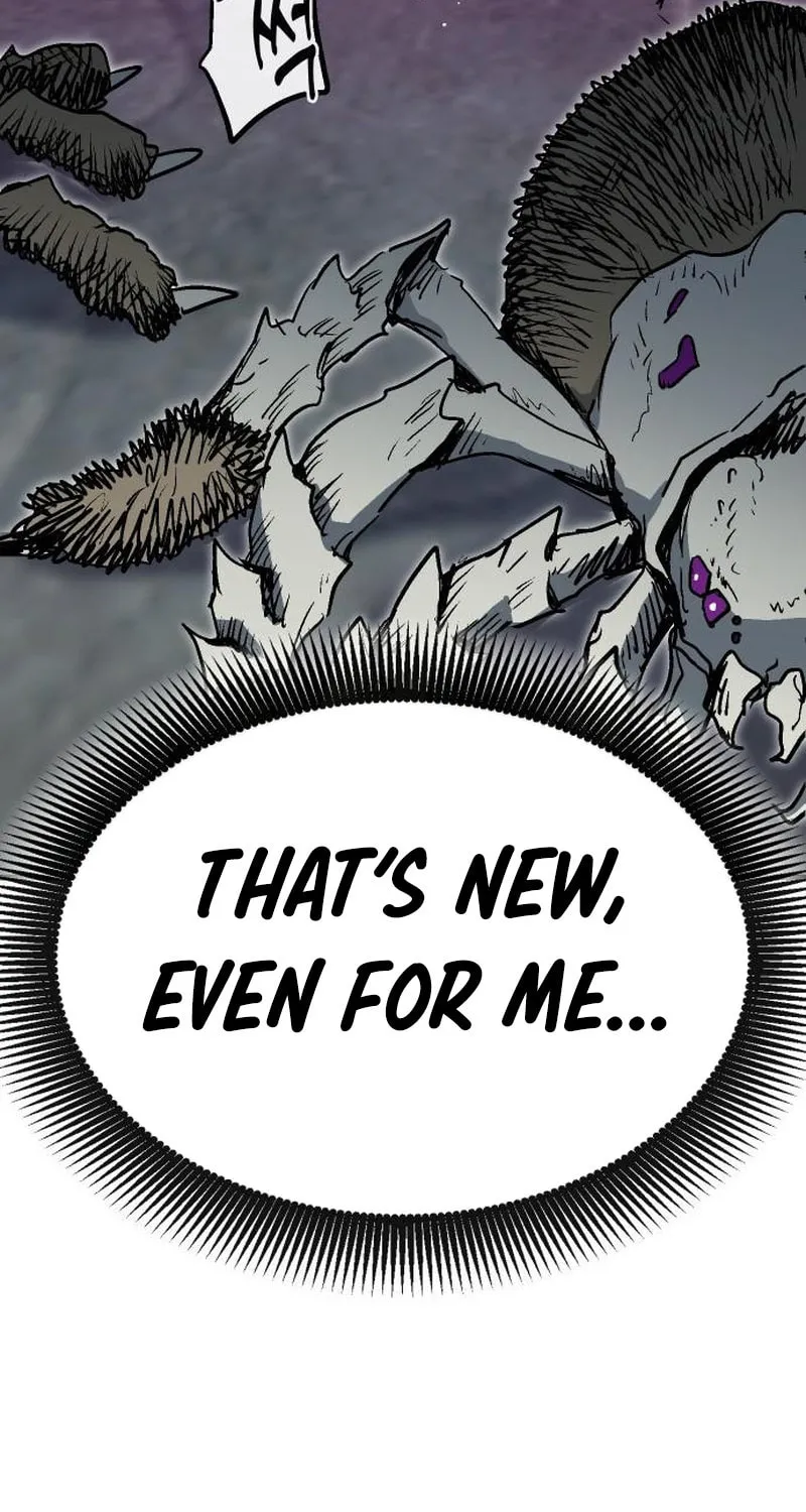 My Status Window Is On Strike Chapter 28 page 54 - 