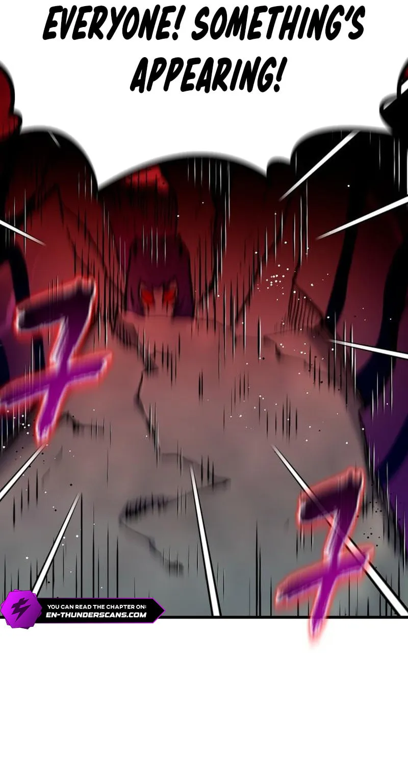 My Status Window Is On Strike Chapter 28 page 57 - 