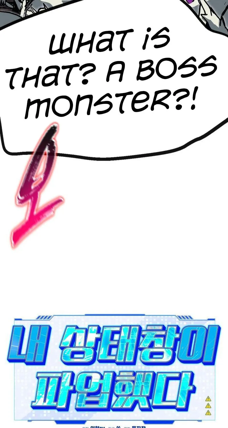 My Status Window Is On Strike Chapter 28 page 60 - 