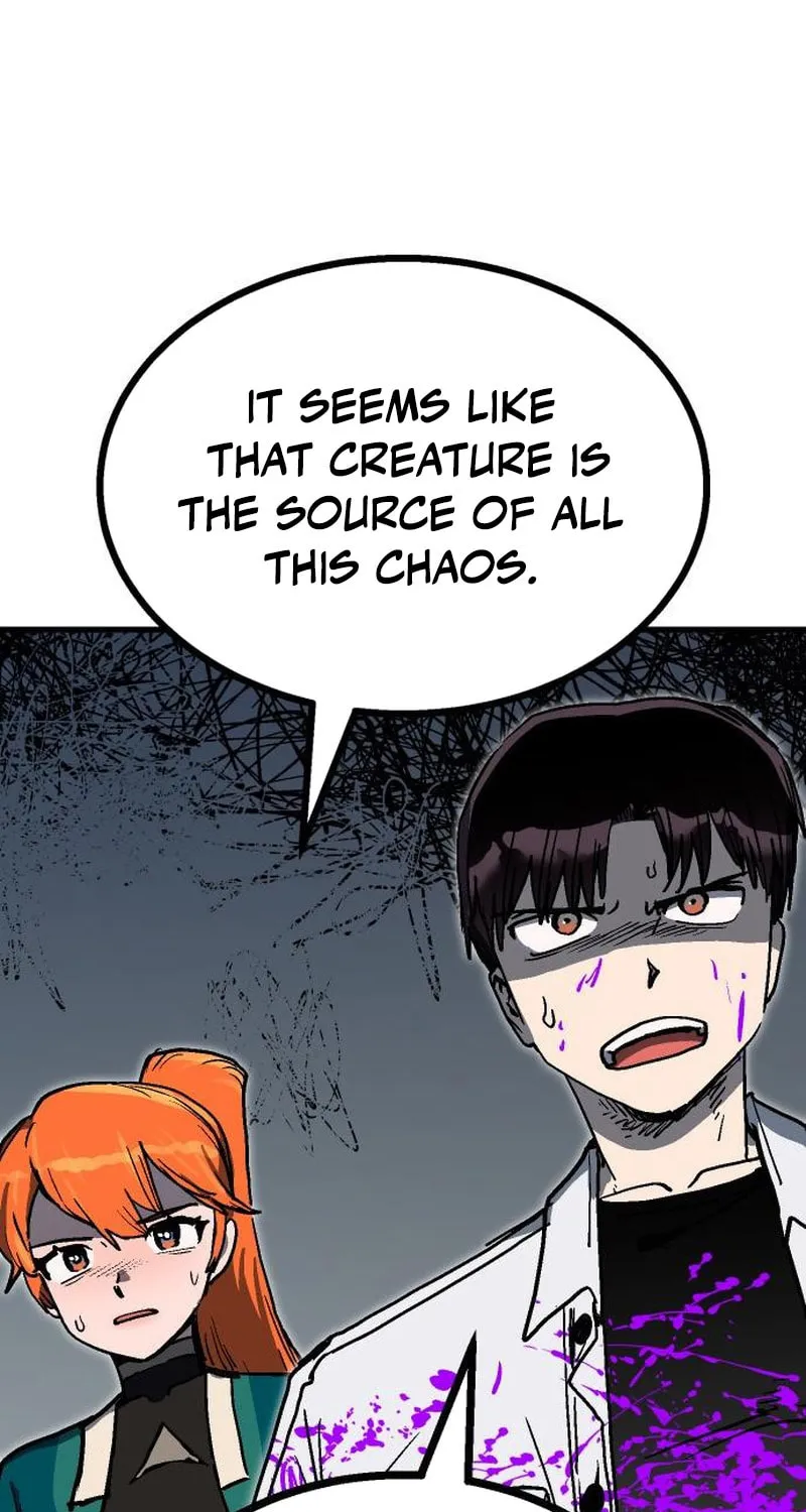 My Status Window Is On Strike Chapter 28 page 66 - 