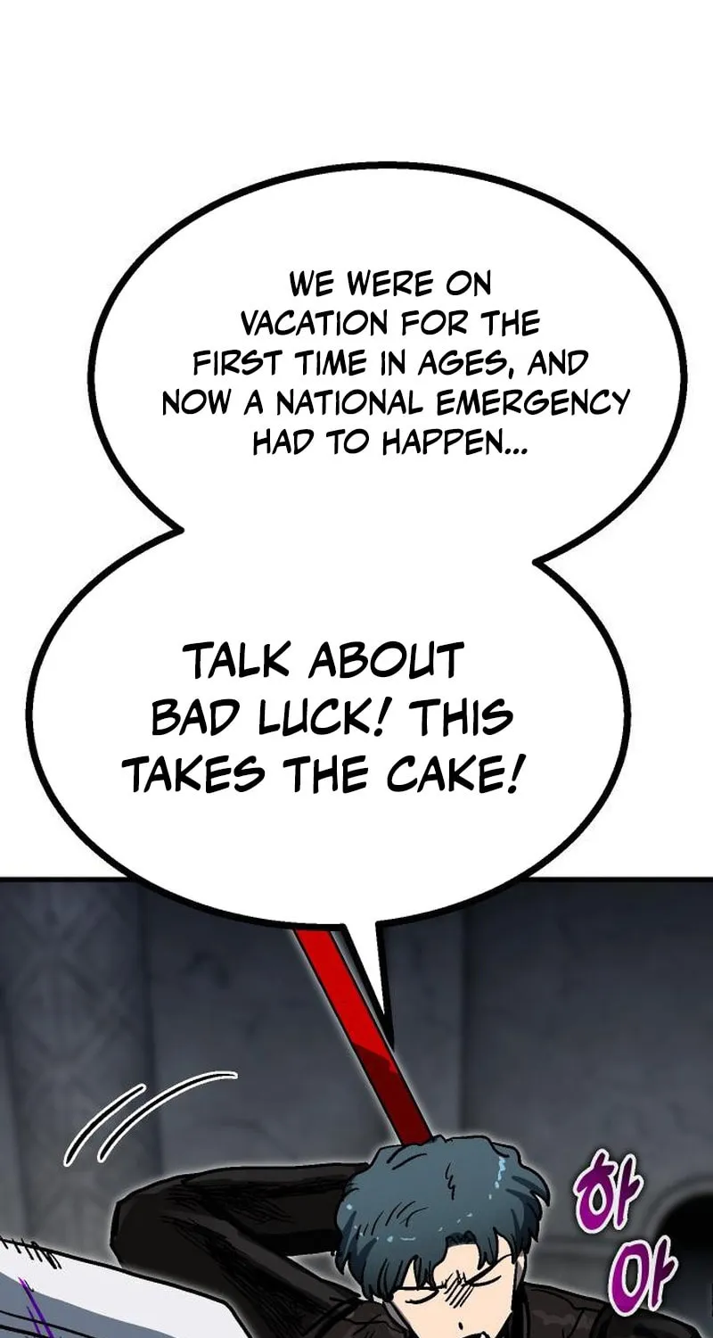 My Status Window Is On Strike Chapter 28 page 8 - 