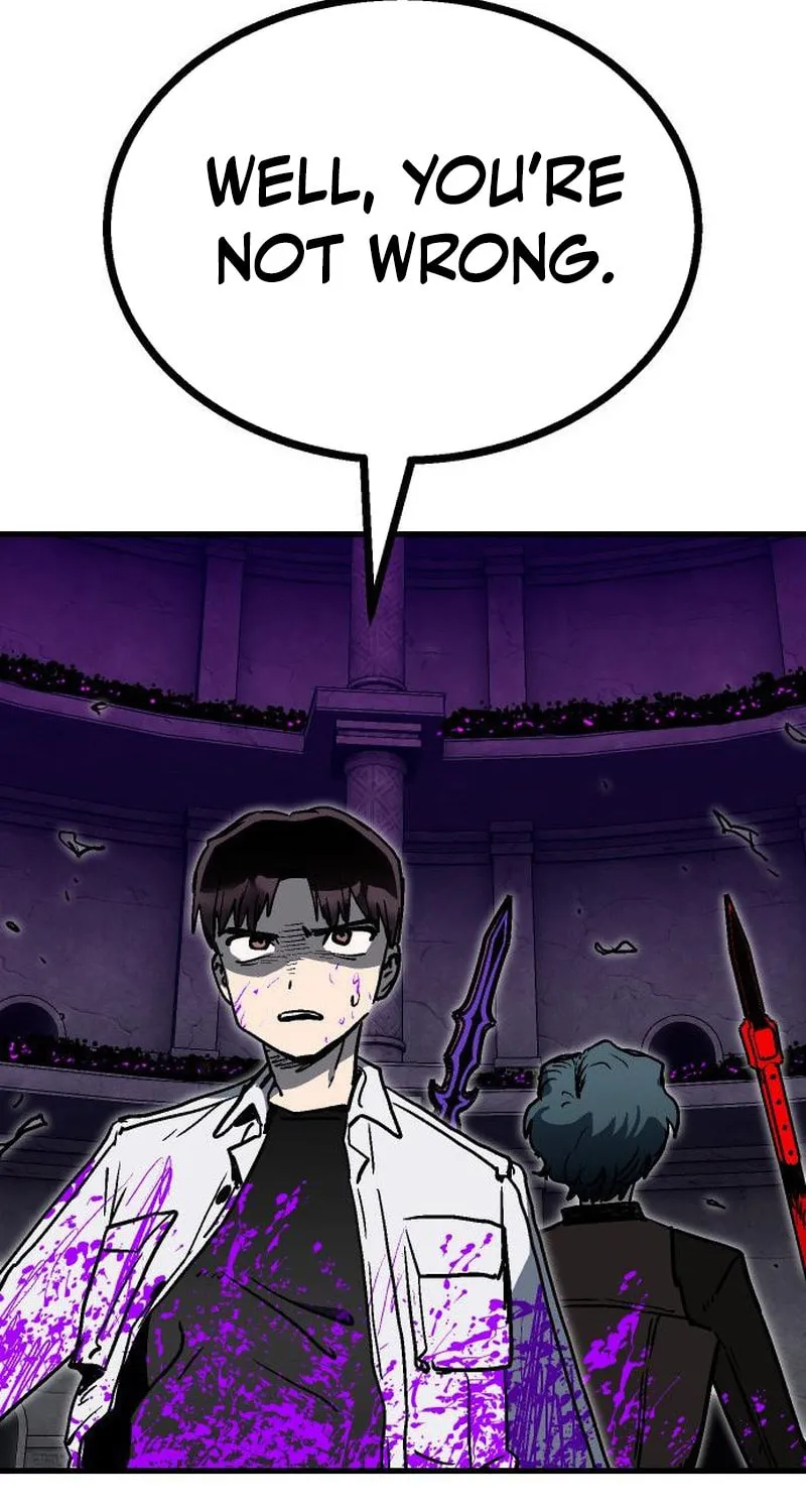 My Status Window Is On Strike Chapter 28 page 73 - 