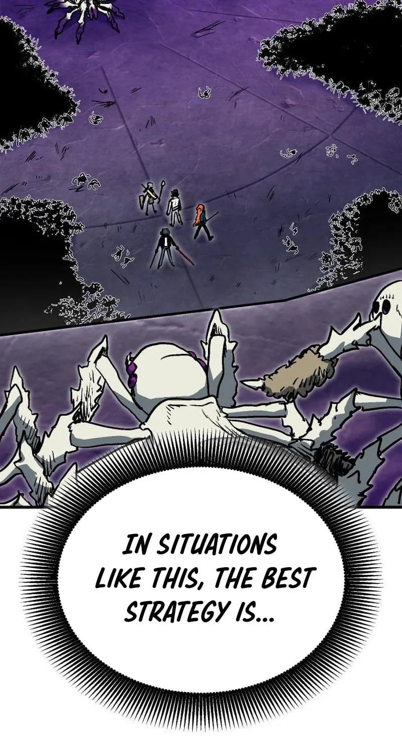My Status Window Is On Strike Chapter 28 page 75 - 