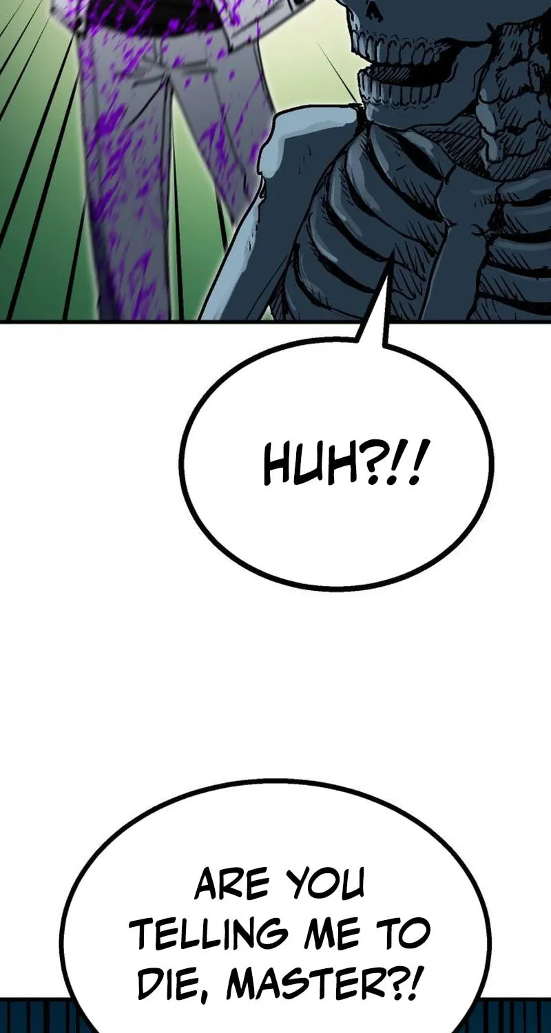 My Status Window Is On Strike Chapter 28 page 77 - 