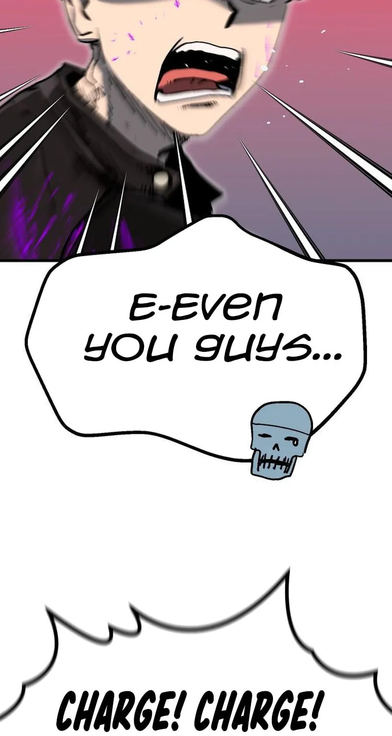My Status Window Is On Strike Chapter 28 page 84 - 