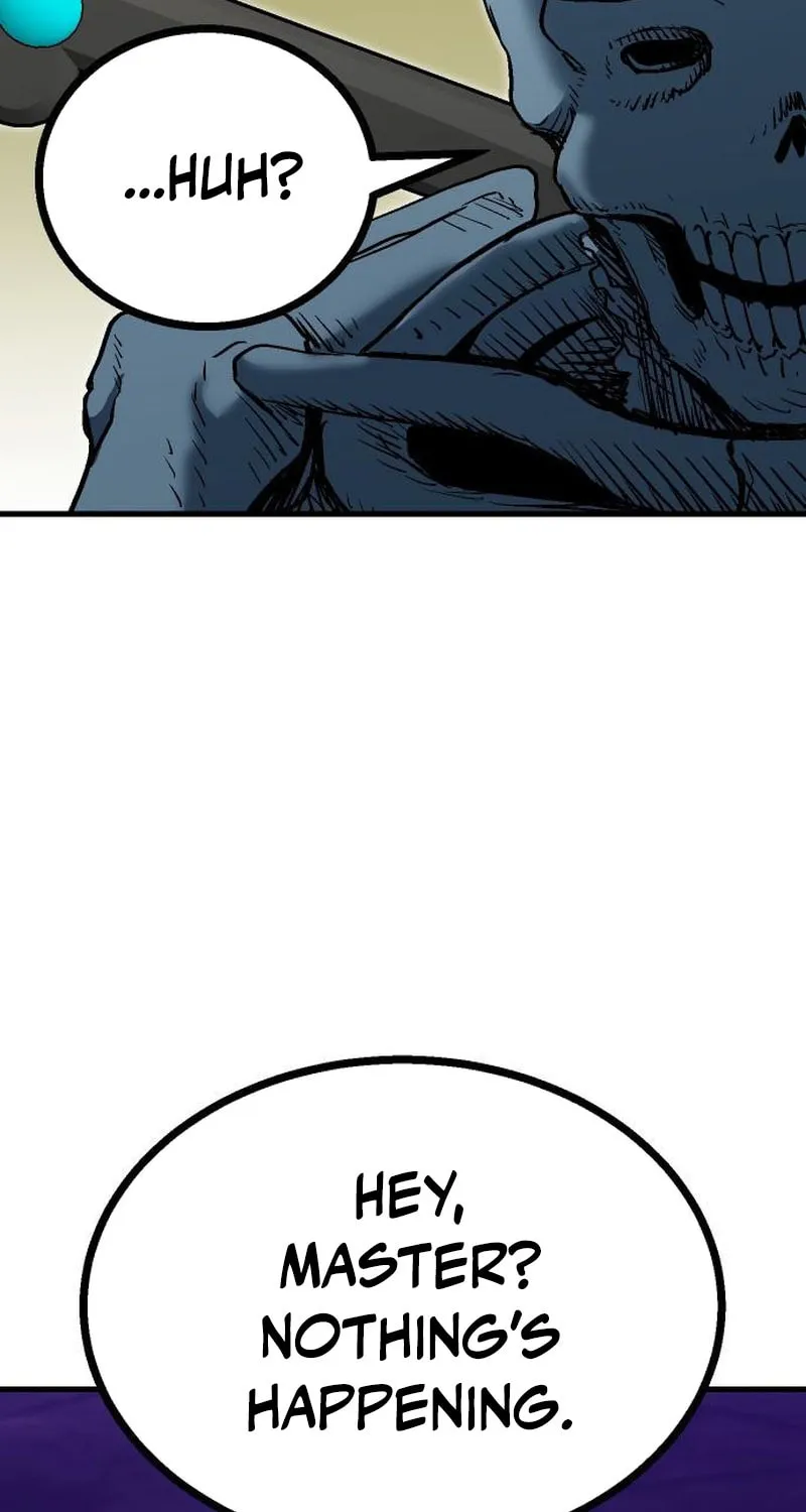 My Status Window Is On Strike Chapter 28 page 93 - 