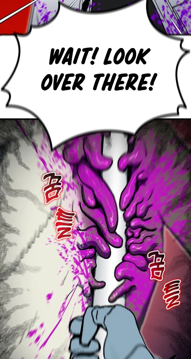 My Status Window Is On Strike Chapter 28 page 96 - 