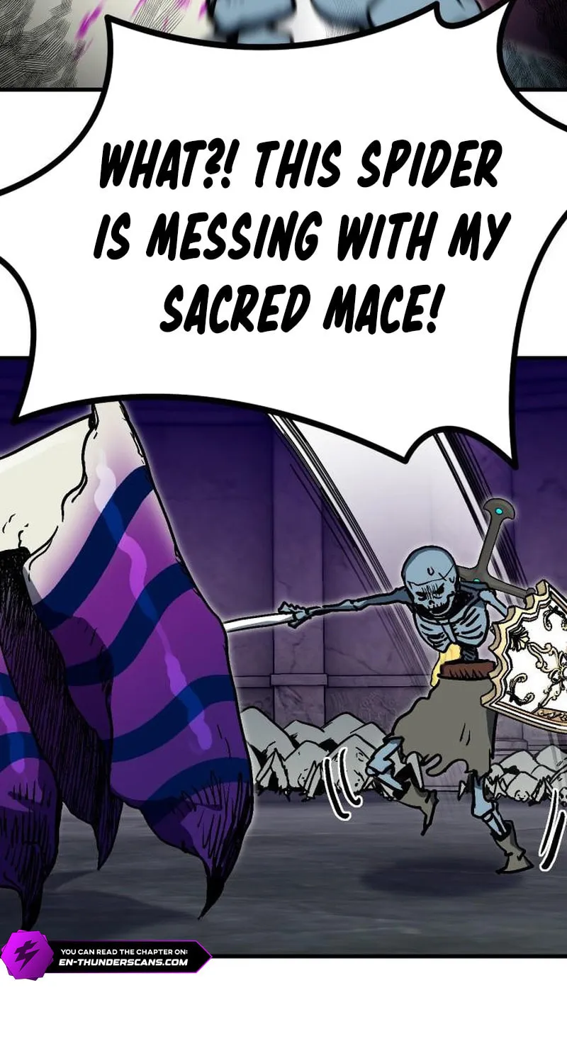 My Status Window Is On Strike Chapter 28 page 97 - 