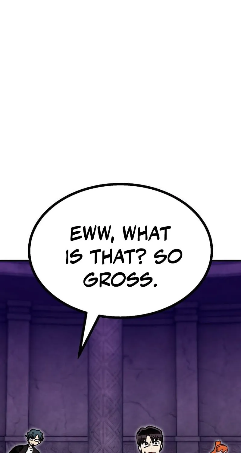 My Status Window Is On Strike Chapter 28 page 98 - 