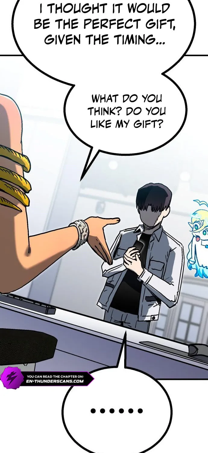 My Status Window Is On Strike Chapter 29 page 102 - 