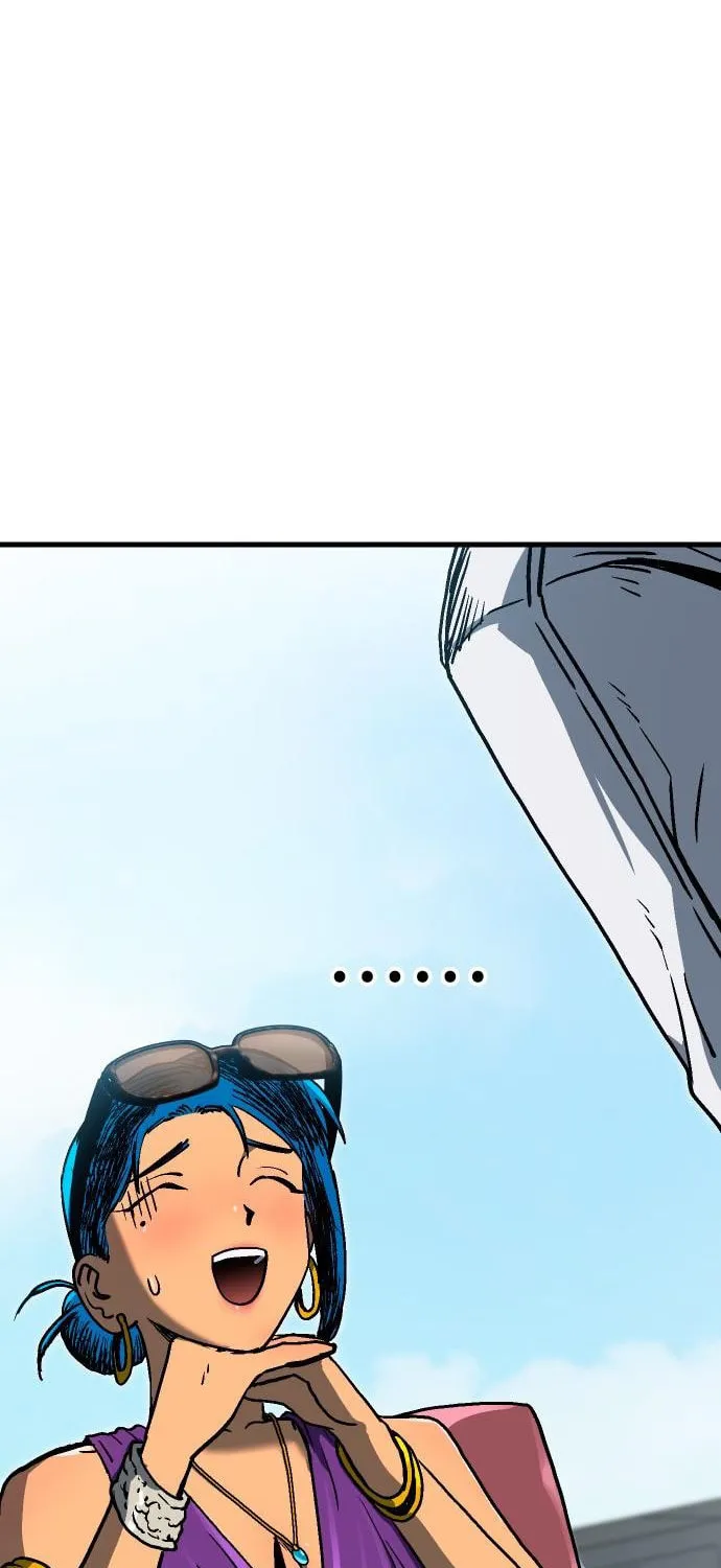 My Status Window Is On Strike Chapter 29 page 105 - 