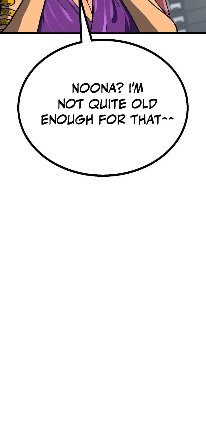 My Status Window Is On Strike Chapter 29 page 106 - 