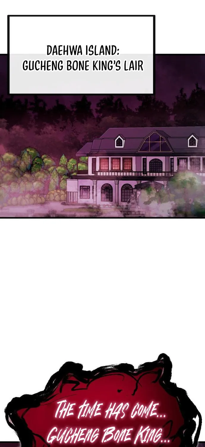 My Status Window Is On Strike Chapter 29 page 107 - 