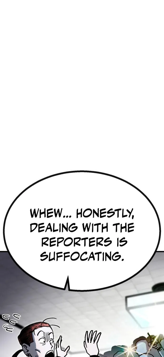 My Status Window Is On Strike Chapter 29 page 12 - 