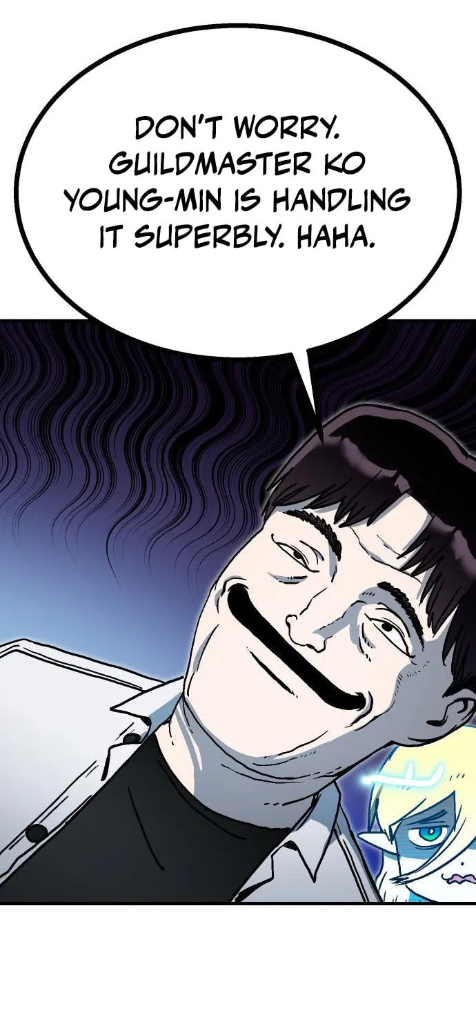 My Status Window Is On Strike Chapter 29 page 15 - 
