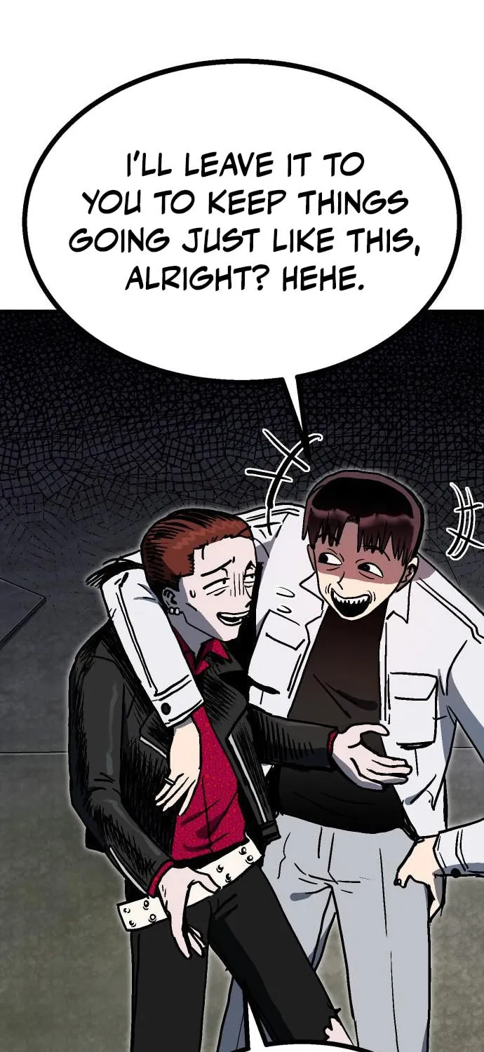 My Status Window Is On Strike Chapter 29 page 16 - 