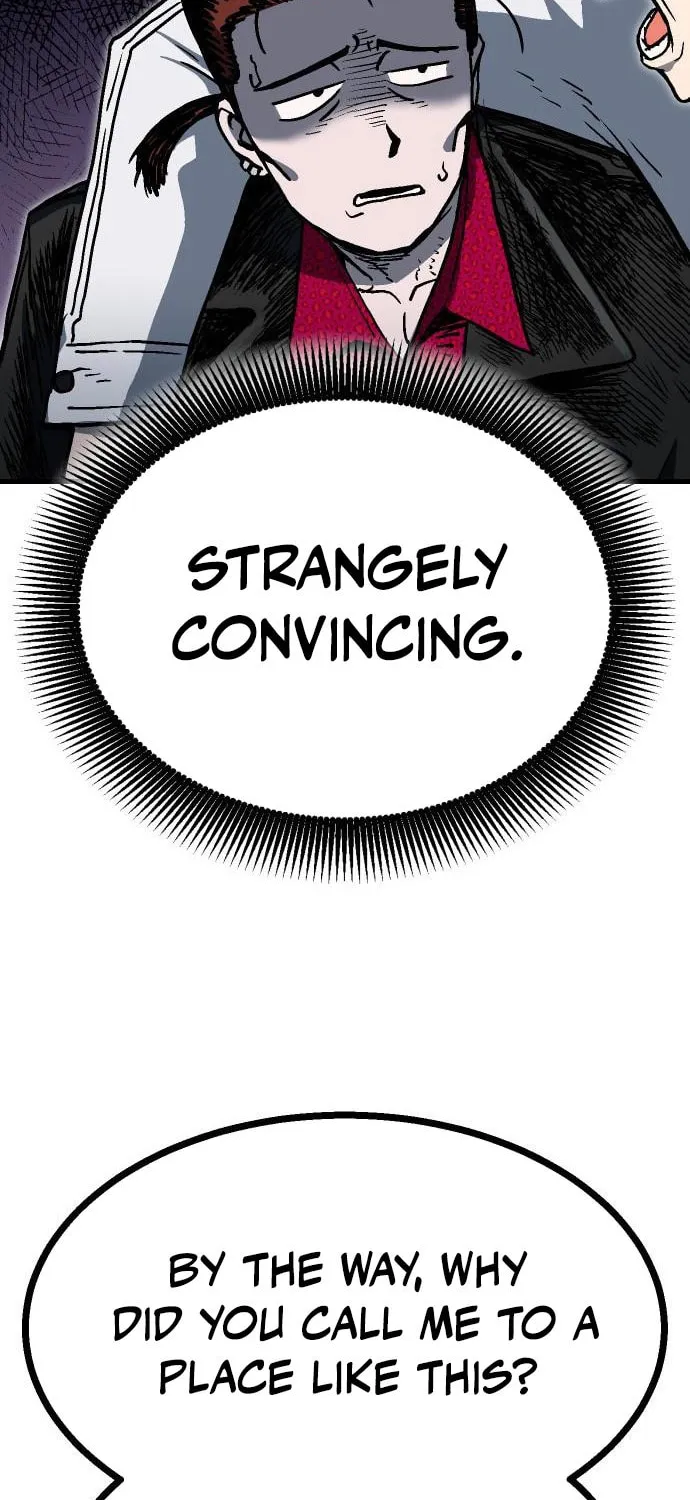 My Status Window Is On Strike Chapter 29 page 26 - 