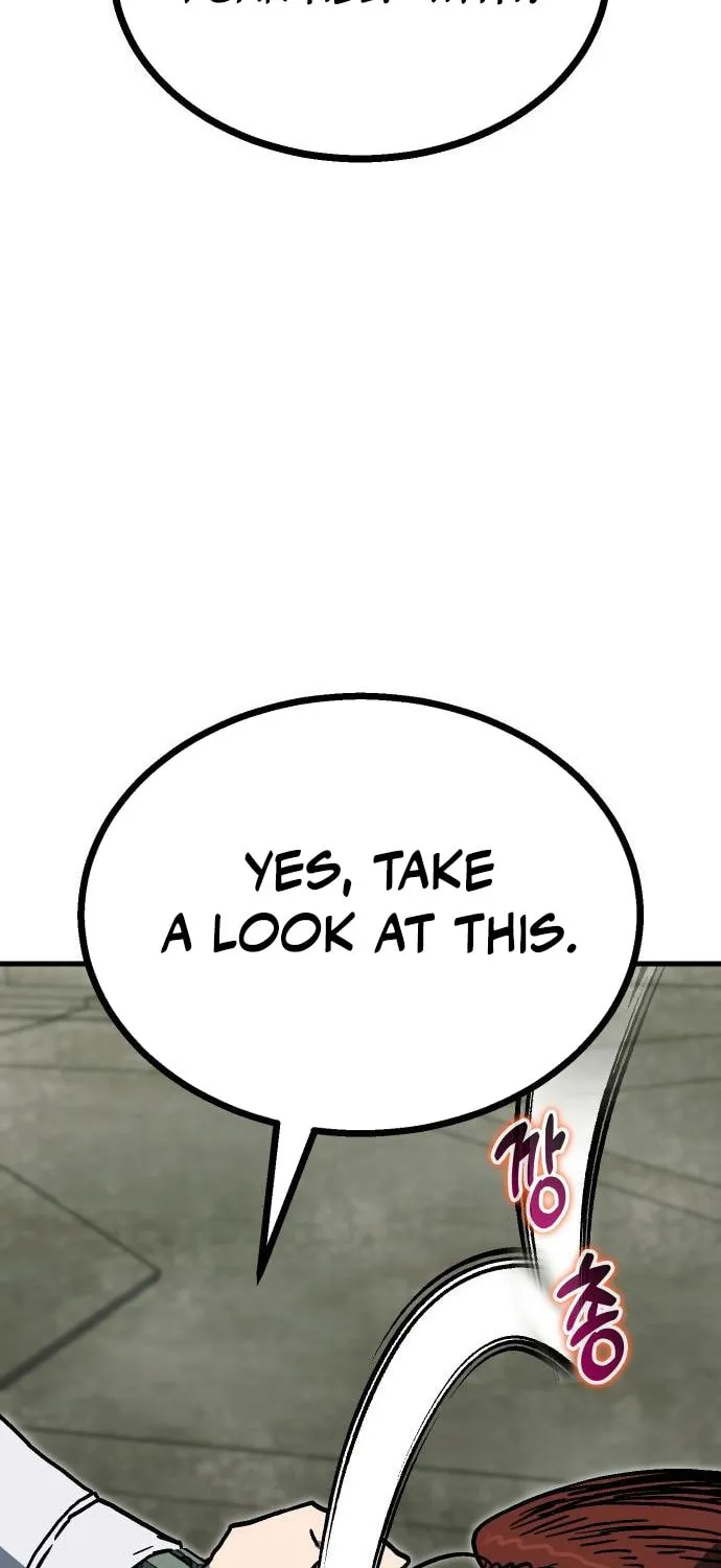 My Status Window Is On Strike Chapter 29 page 29 - 