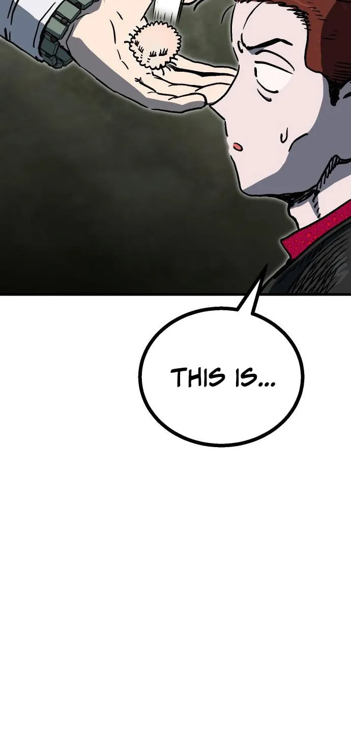 My Status Window Is On Strike Chapter 29 page 30 - 