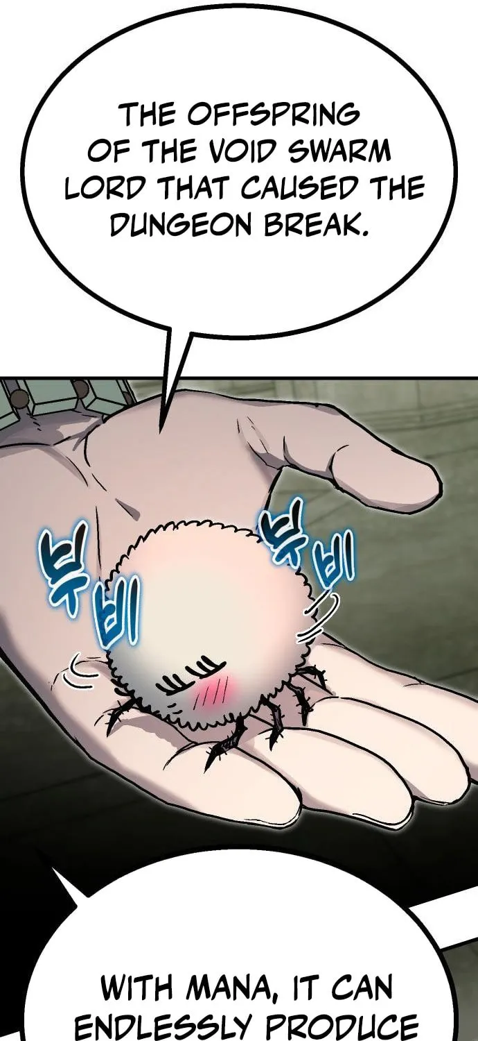 My Status Window Is On Strike Chapter 29 page 31 - 