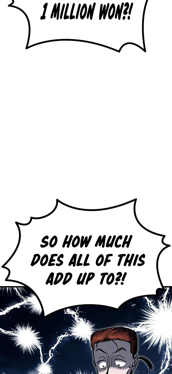 My Status Window Is On Strike Chapter 29 page 33 - 