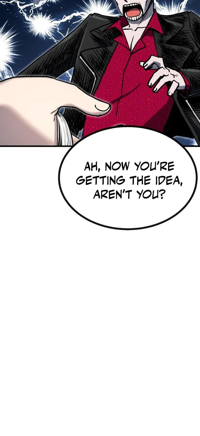 My Status Window Is On Strike Chapter 29 page 34 - 