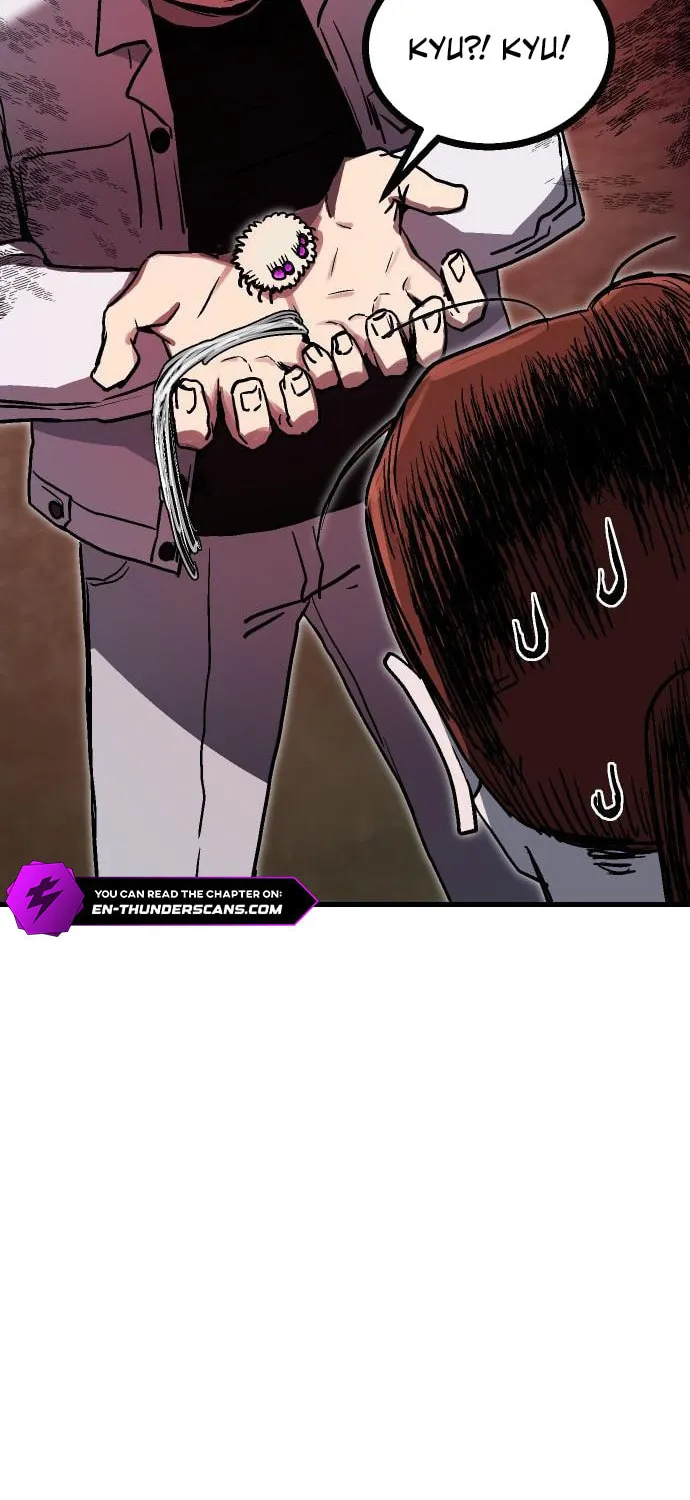 My Status Window Is On Strike Chapter 29 page 36 - 