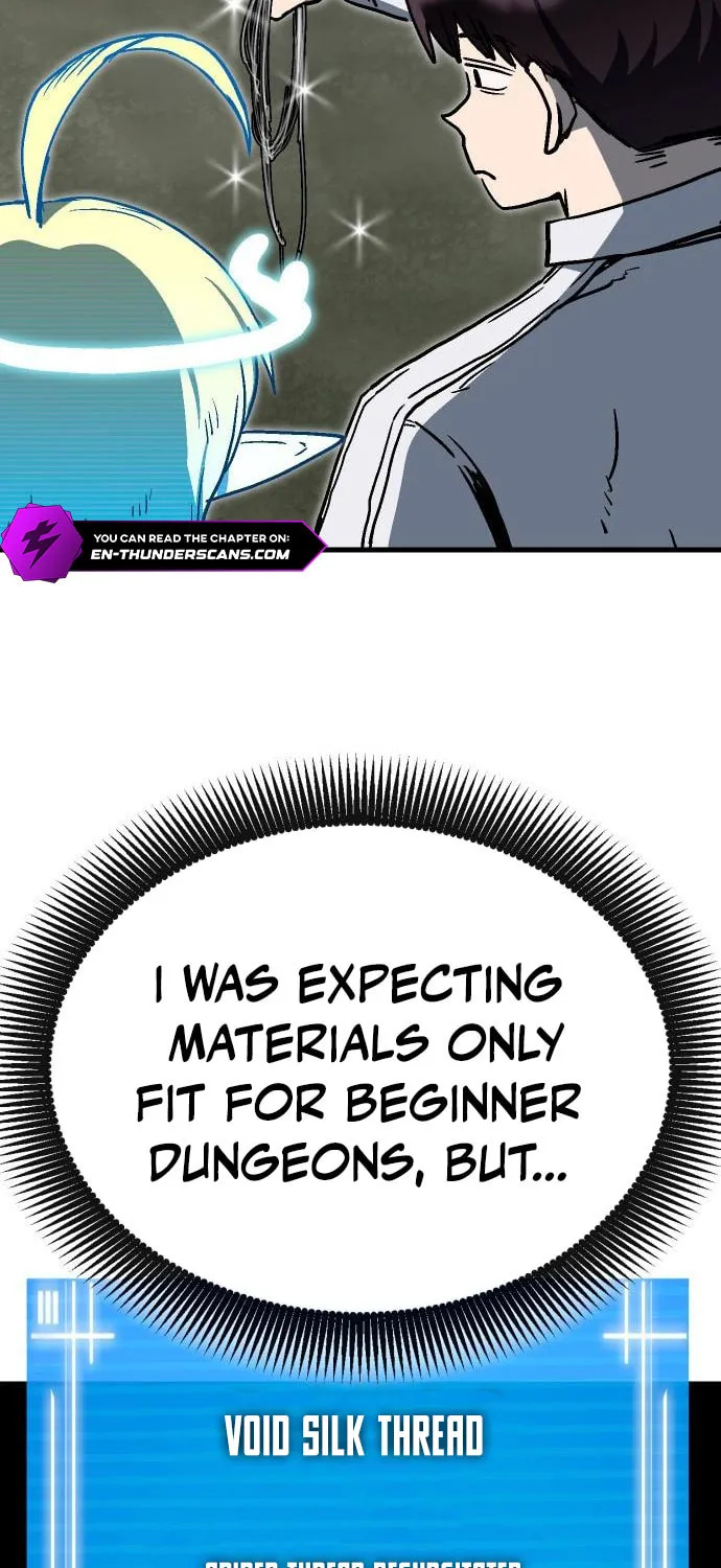 My Status Window Is On Strike Chapter 29 page 5 - 