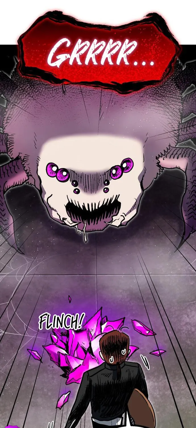 My Status Window Is On Strike Chapter 29 page 41 - 