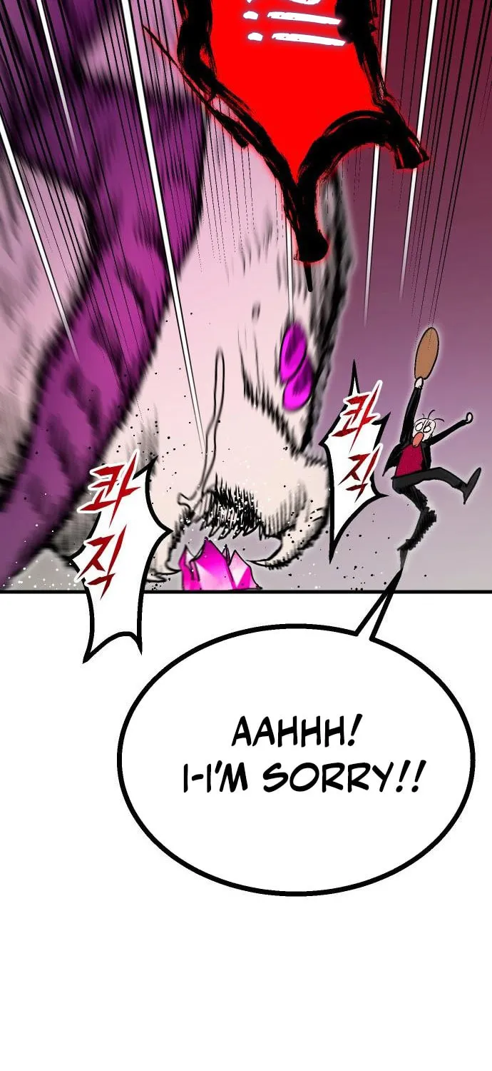 My Status Window Is On Strike Chapter 29 page 43 - 