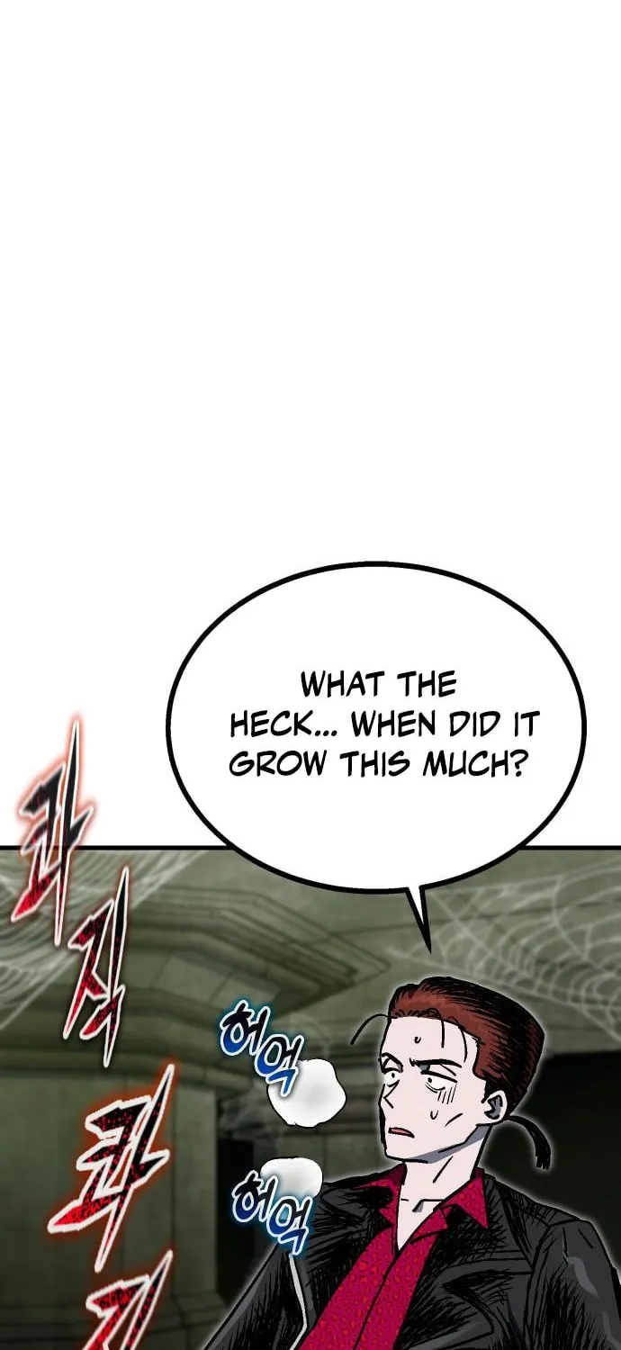 My Status Window Is On Strike Chapter 29 page 44 - 