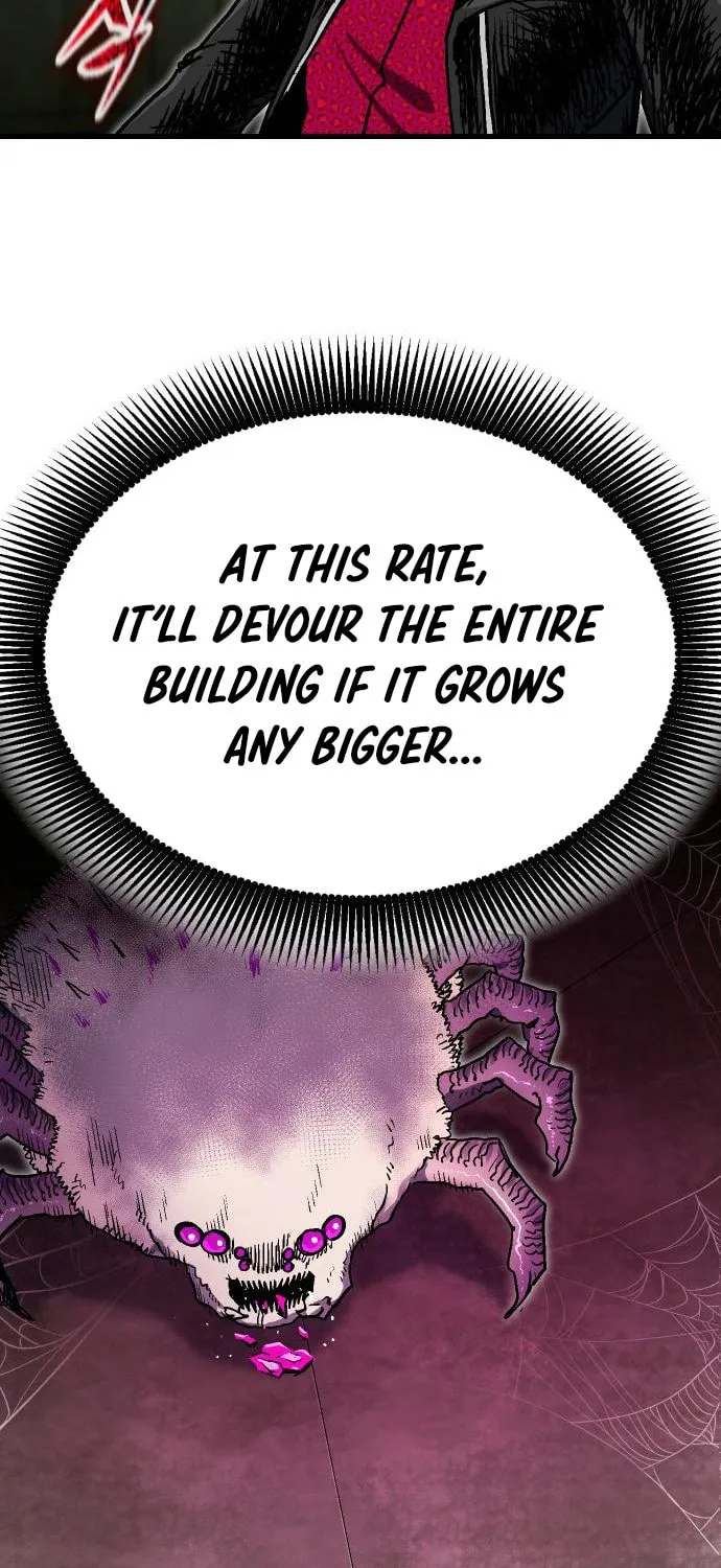 My Status Window Is On Strike Chapter 29 page 45 - 
