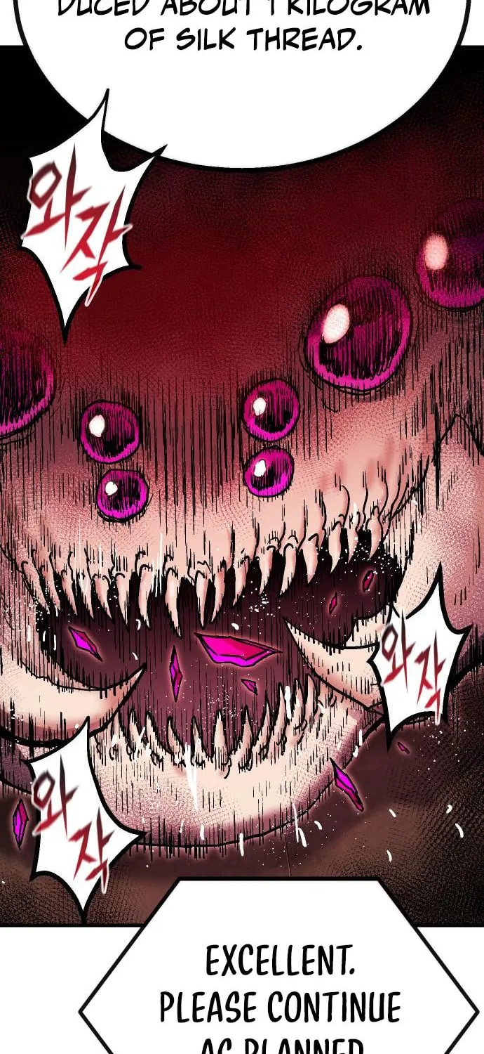 My Status Window Is On Strike Chapter 29 page 48 - 