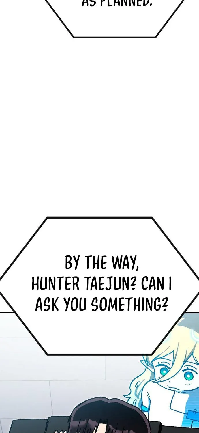 My Status Window Is On Strike Chapter 29 page 49 - 