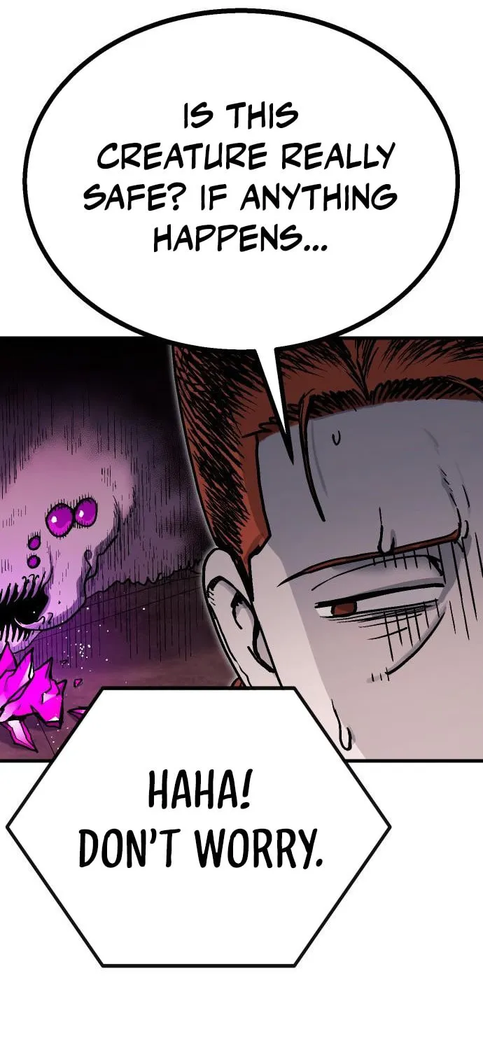 My Status Window Is On Strike Chapter 29 page 51 - 