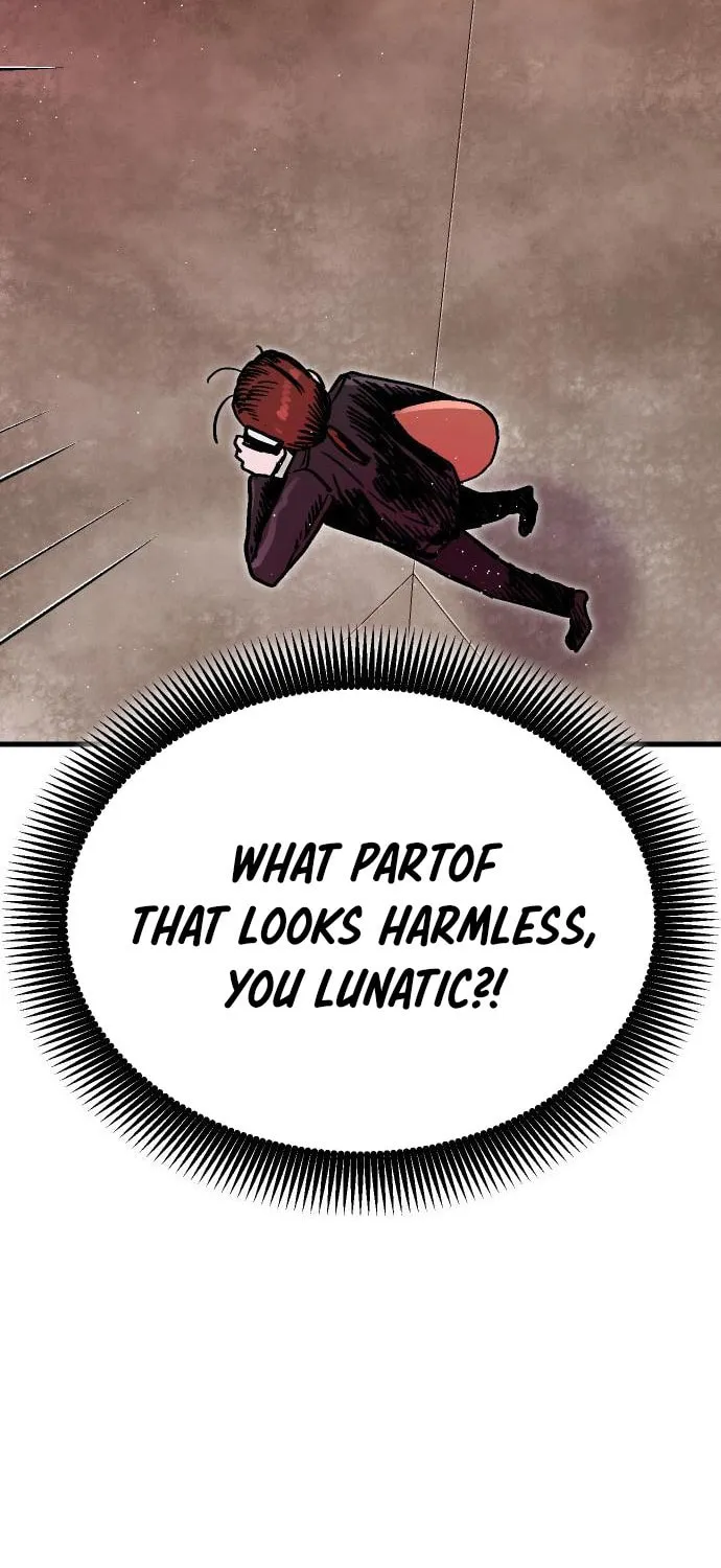 My Status Window Is On Strike Chapter 29 page 54 - 