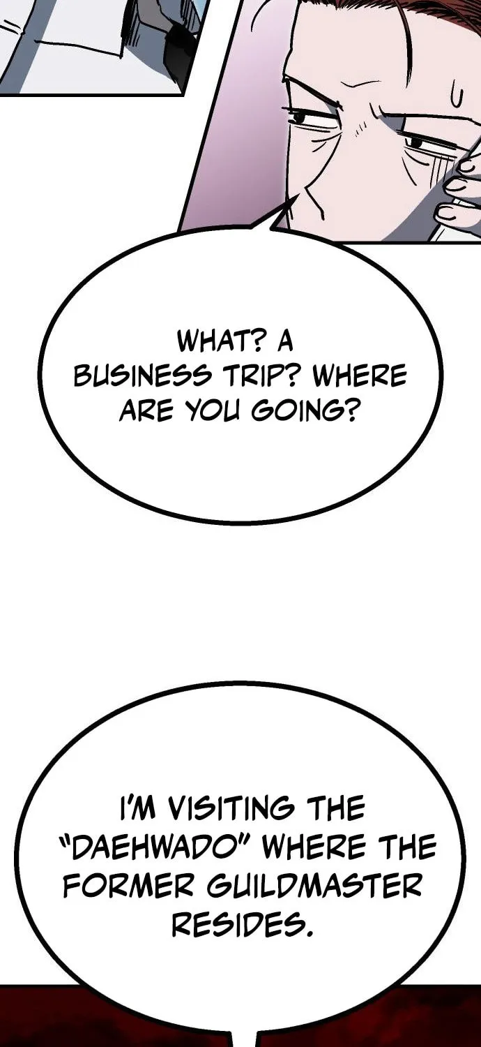My Status Window Is On Strike Chapter 29 page 56 - 
