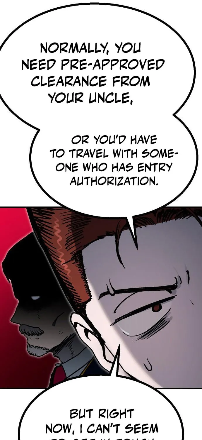 My Status Window Is On Strike Chapter 29 page 61 - 