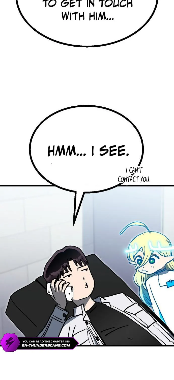 My Status Window Is On Strike Chapter 29 page 62 - 